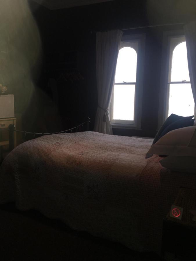 مبيت وإفطار ولتون - أون - ذى - ناز Regency House المظهر الخارجي الصورة